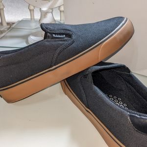 LUGZ Clipper Oxford Slip-on Shoes